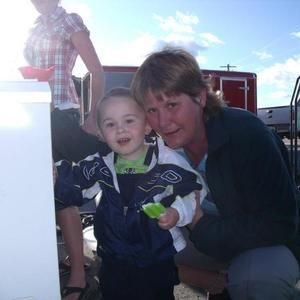 Meet your Posher, Lori